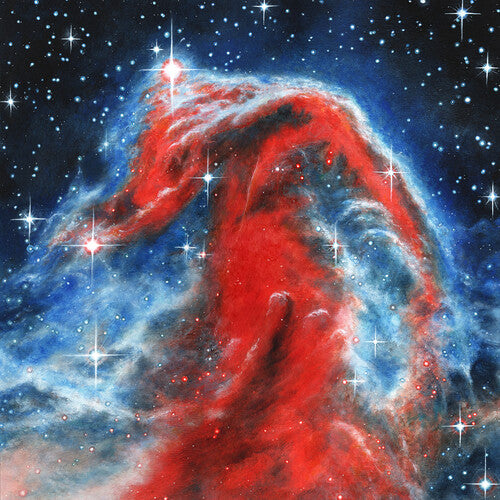 Mesarthim - Isolate X (Vinyl)