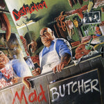 Destruction - Mad Butcher (CD)