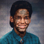 Dead Pioneers - Dead Pioneers (Vinyl)