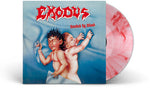 Exodus - Bonded By Blood (MD06, Bloodshot) (Vinyl)