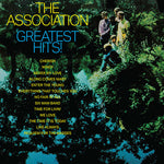 The Association - The Association's Greatest Hits (Vinyl)