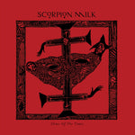 Scorpion Milk - Slime Of The Times (CD)