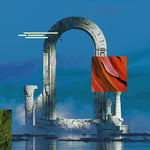 Mappe of - Afterglades (CD)