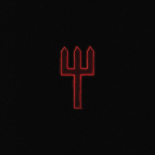 Blue Stahli - The Devil (Vinyl)