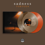 Sadness - Tortuga (Vinyl)