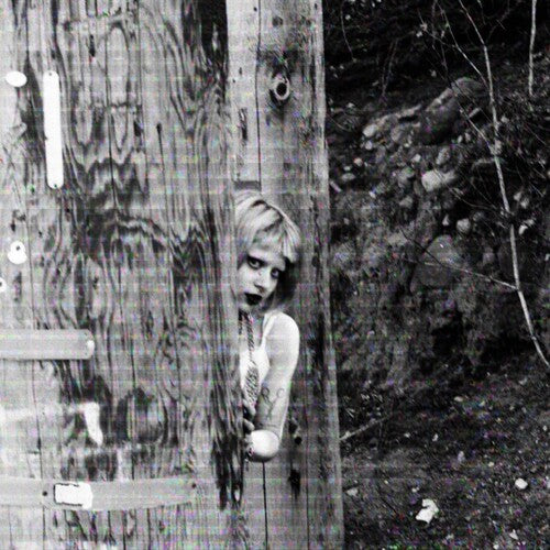 Spiralteeth - Pain And Solace (Vinyl)