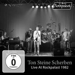 Ton Steine Scherben - Live At Rockpalast 1982 (CD)