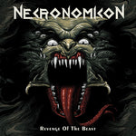 Necronomicon - Revenge Of The Beast (Vinyl)