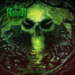 Ashen - Leave The Flesh Behind (CD)