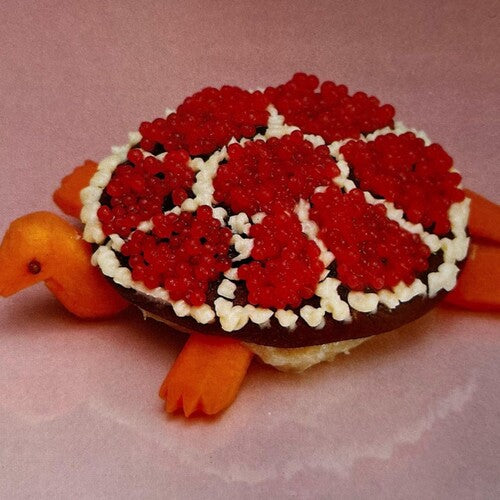 Sharp Pins - Turtle Rock (Vinyl)