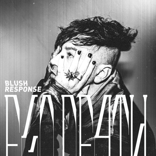Blush Response - Ego Death (CD)