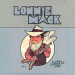 Lonnie Mack - Live From Louisville 1992 (Vinyl)