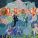 The Zombies - Odessey And Oracle (CD)