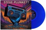 Steve Plunkett - Turn Up The Radio 2025 (Vinyl)