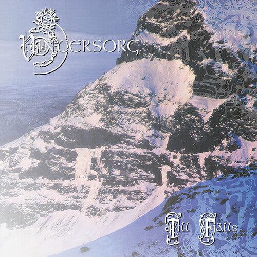 Vintersorg - Till Fjalls (CD)