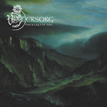 Vintersorg - Odemarkens Son (CD)