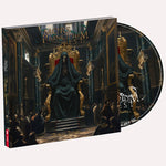 Mors Principium Est - Darkness Invisible (CD)