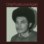 Danny Ayala - Only Fools Love Again (Vinyl)