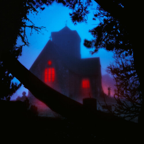 Acres - The Host (Vinyl)