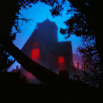 Acres - The Host (CD)