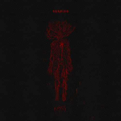 Sunniva - Hypostasis (CD)