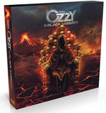 Various Artists - The Many Faces Of Ozzy & Black Sabbath (CD)