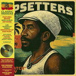Lee Perry - Upsetters - Green (Vinyl)