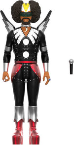 Super 7 - George Clinton - Dr. Funkenstein (Toys)