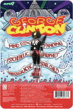 Super 7 - George Clinton - Dr. Funkenstein (Toys)