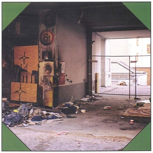 CV Vision - Release The Beast (CD)