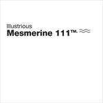 Illustrious - Mesmerine 111 (CD)