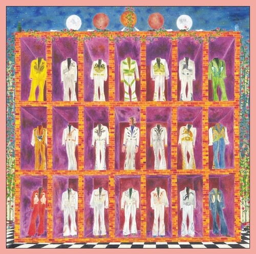 Dimples - Obscure Residue (Vinyl)