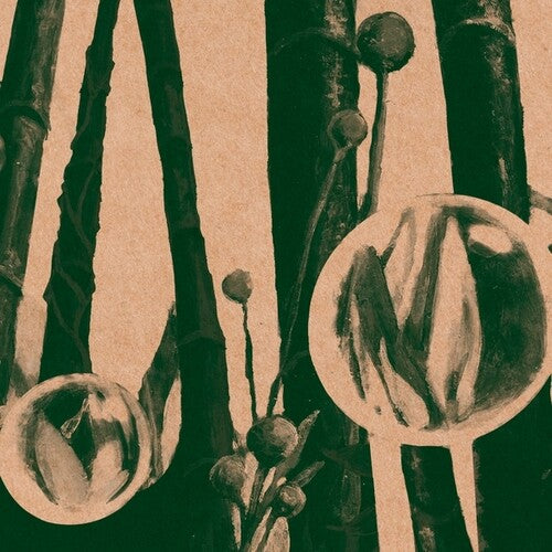 Kettel - Through Friendly Waters (20th Anniversary Edition) (Vinyl)