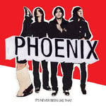 Beck/Phoenix - It's Never Been Like That (Vinyl)