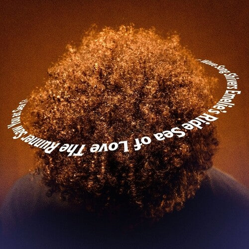 Carli - Sea Of Love (Vinyl)