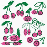 Ashtar Afterhours - Body Music (Vinyl)