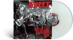 Sweet - Live At The Marquee 1986 - Pearl/Northern Light (Vinyl)