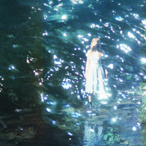 She's Green - Chrysalis (CD)