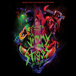 Steve Moore - Jimmy & Stiggs (Vinyl)