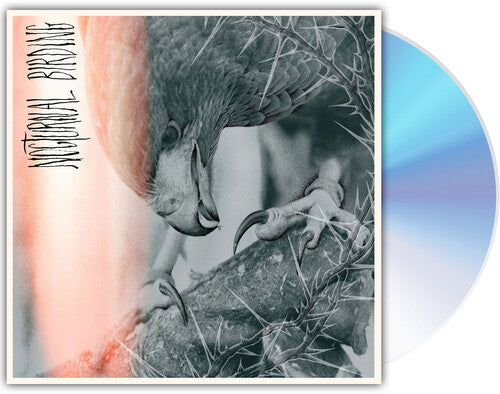 Author & Punisher - Nocturnal Birding (CD)