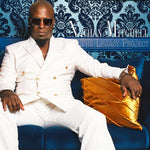 Nathan Mitchell - The Legacy Project (CD)