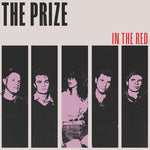 Prize - In The Red (Vinyl)