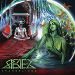 Species - Changelings (CD)