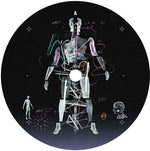 Charles D - Control (Vinyl)