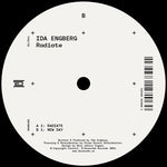 Ida Engberg - Radiate (Vinyl)