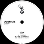 Sosa - ENDZ061 (Vinyl)
