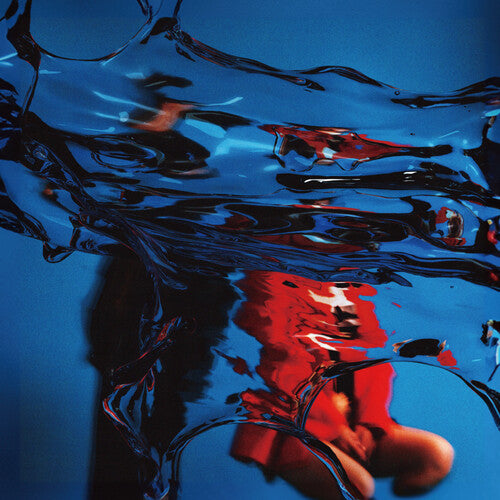 Showmore - Liquid City (Vinyl)