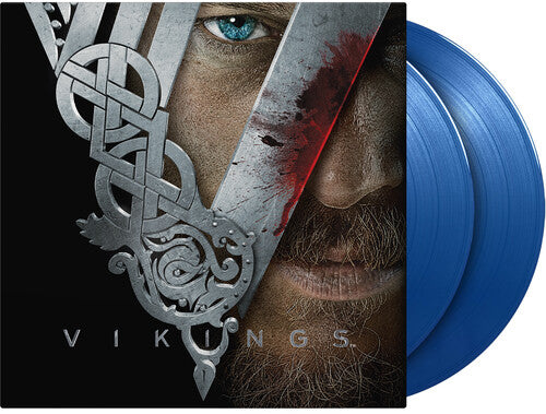 Trevor Morris - Vikings: Season 1 (Music From The TV Series) (Original Soundtrack) (Vinyl)