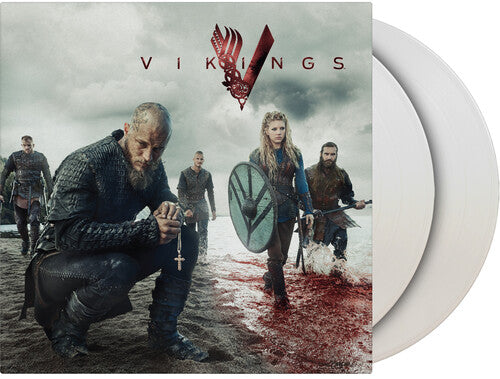 Trevor Morris - Vikings: Season 3 (Music From The TV Series) (Original Soundtrack) (Vinyl)