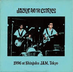 Jackie & the Cedrics - 1996 At Shinjuku Jam, Tokyo (CD)